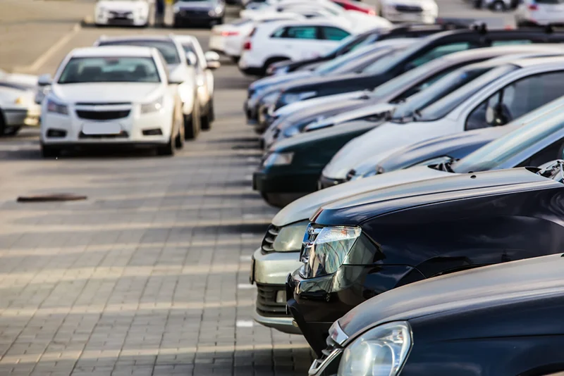 Vehicles of all makes and models we buy for cash in Hamilton